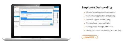newgen hr solution
