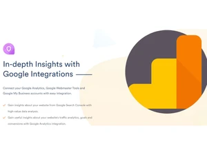 SERP Tracker Integrations