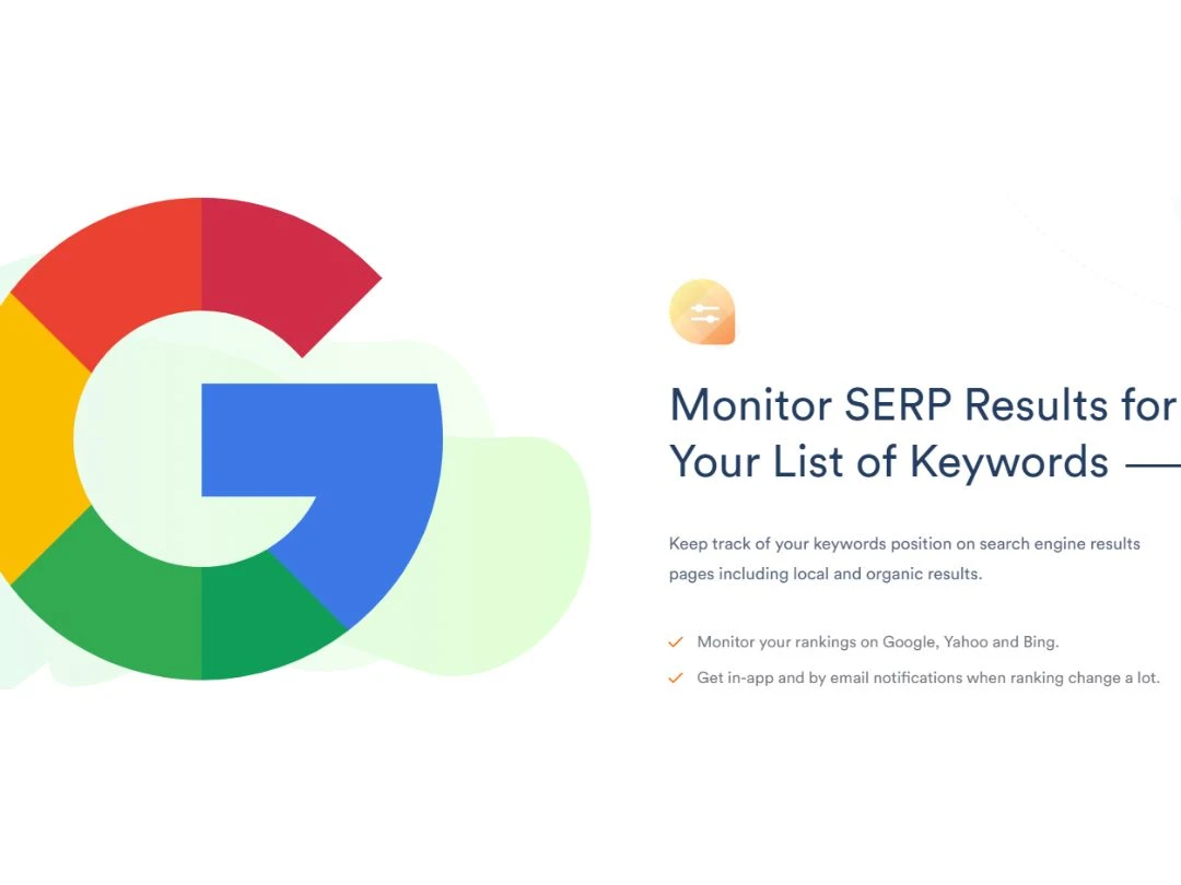 SERP Tracker Pricing Reviews 2025