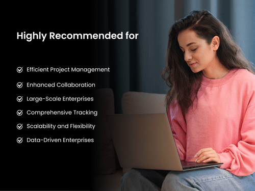 highly recommended for