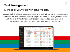 task management