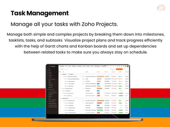 task management