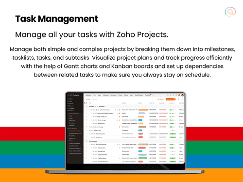task management