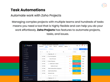task automation