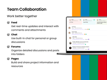 team collaboration