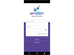 optosoft login