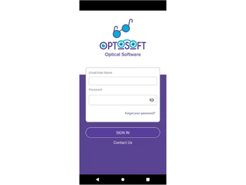 optosoft login
