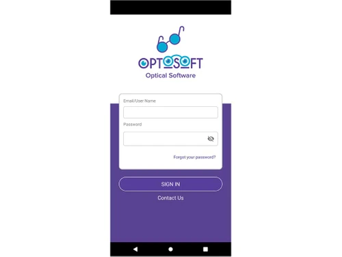 optosoft login