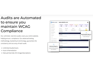 AllAccessible Automated