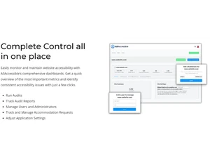 AllAccessible Control