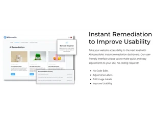 AllAccessible Remediation