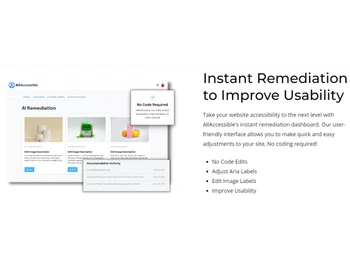 AllAccessible Remediation