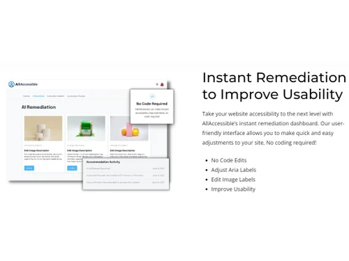 AllAccessible Remediation