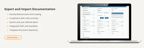 newgen scm export import documentation