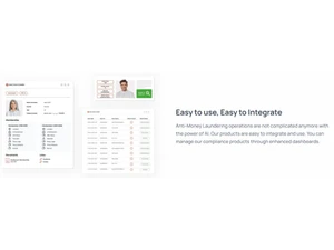 Sanction Scanner Integrations
