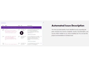 LERA Accessibility Automated