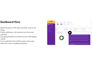 LERA Accessibility View