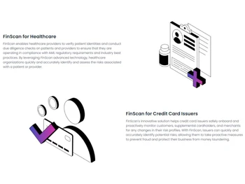 FinScan Healthcare