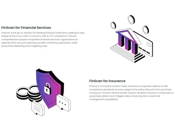 FinScan Insurance