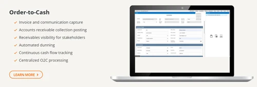 newgen order to cash