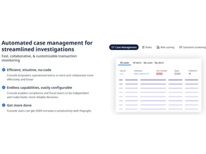 Flagright Investigations