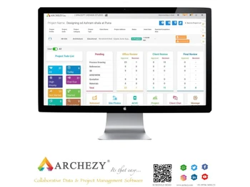 archery dashboard