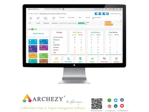 archery dashboard