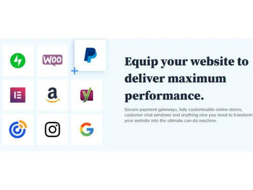 Bluehost Performance