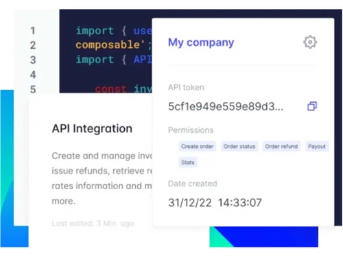 Sheepy integration