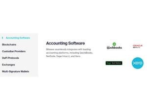 Bitwave Accounting