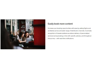 Amadeus Altea Reservation