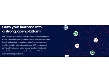JobDiva Integrations