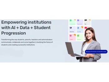 EduMerge Administrators