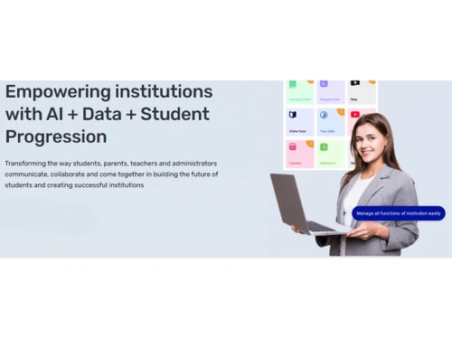 EduMerge Administrators