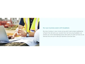 EasyBooks Business