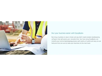EasyBooks Business