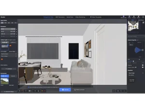 Coohom Generate Images