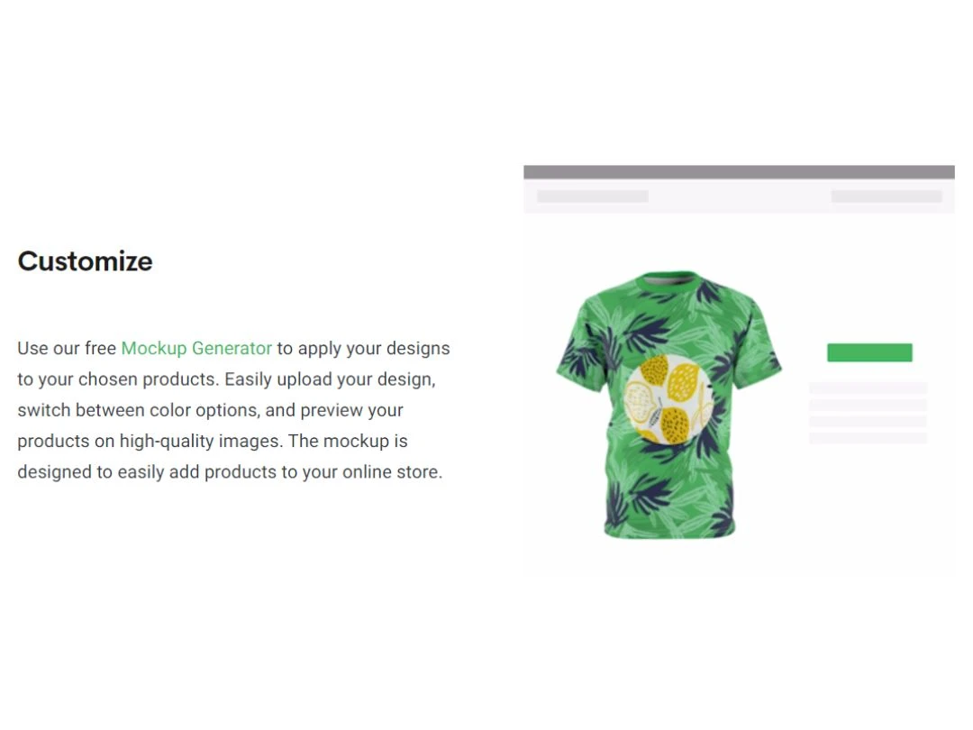 Printify Pricing Reviews 2025