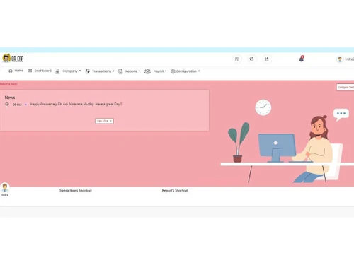 drerp report