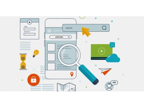 Celltracker Mobile Tracker