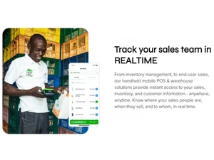 Ramani POS Inventory