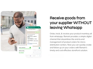 Ramani POS Procurement