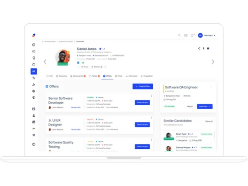 talentrecruit assessment
