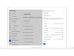 talentrecruit configurability
