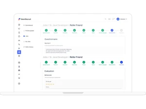 talentrecruit employee referral