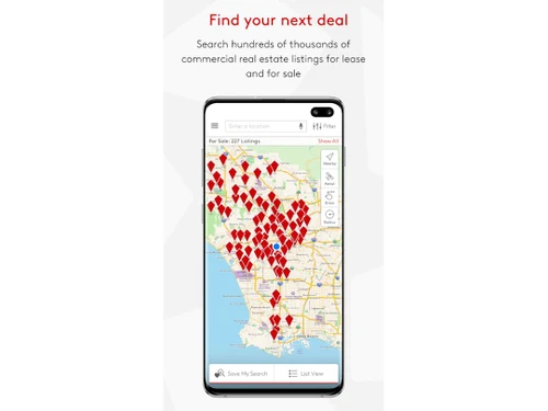 LoopNet Real Estate