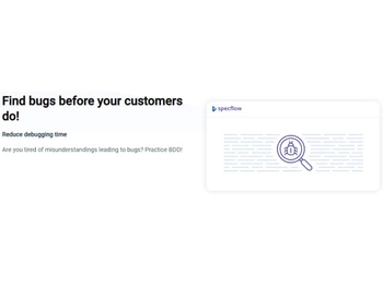 SpecFlow Integrations