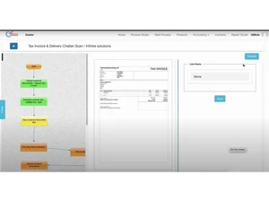 procure pay invoices