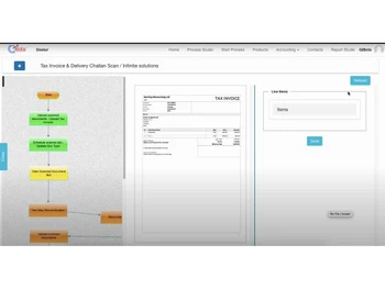 procure pay invoices