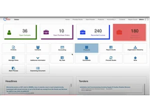 procure-pay purchases